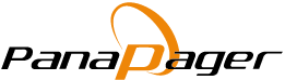 Panapager Logo